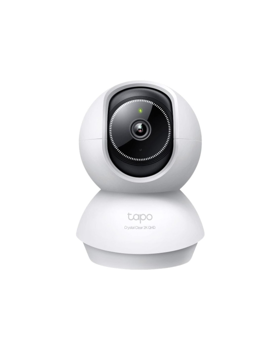 Cámara de vigilancia TP-Link TC72 4MP Interior WiFi en Logroño