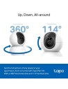 Cámara de vigilancia TP-Link TC72 4MP Interior WiFi en Logroño