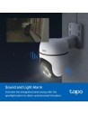 Cámara de vigilancia TP-Link Tapo TC40 Exterior WiFi en Logroño