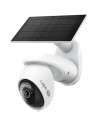 Cámara de vigilancia TP-Link Tapo C660 KIT, visión nocturna, incluye p