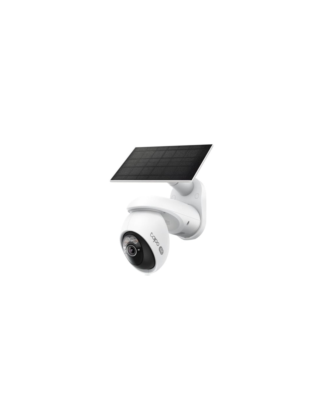 Cámara de vigilancia TP-Link Tapo C660 KIT, visión nocturna, incluye p
