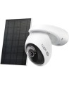 Cámara de vigilancia TP-Link Tapo C660 KIT, visión nocturna, incluye p