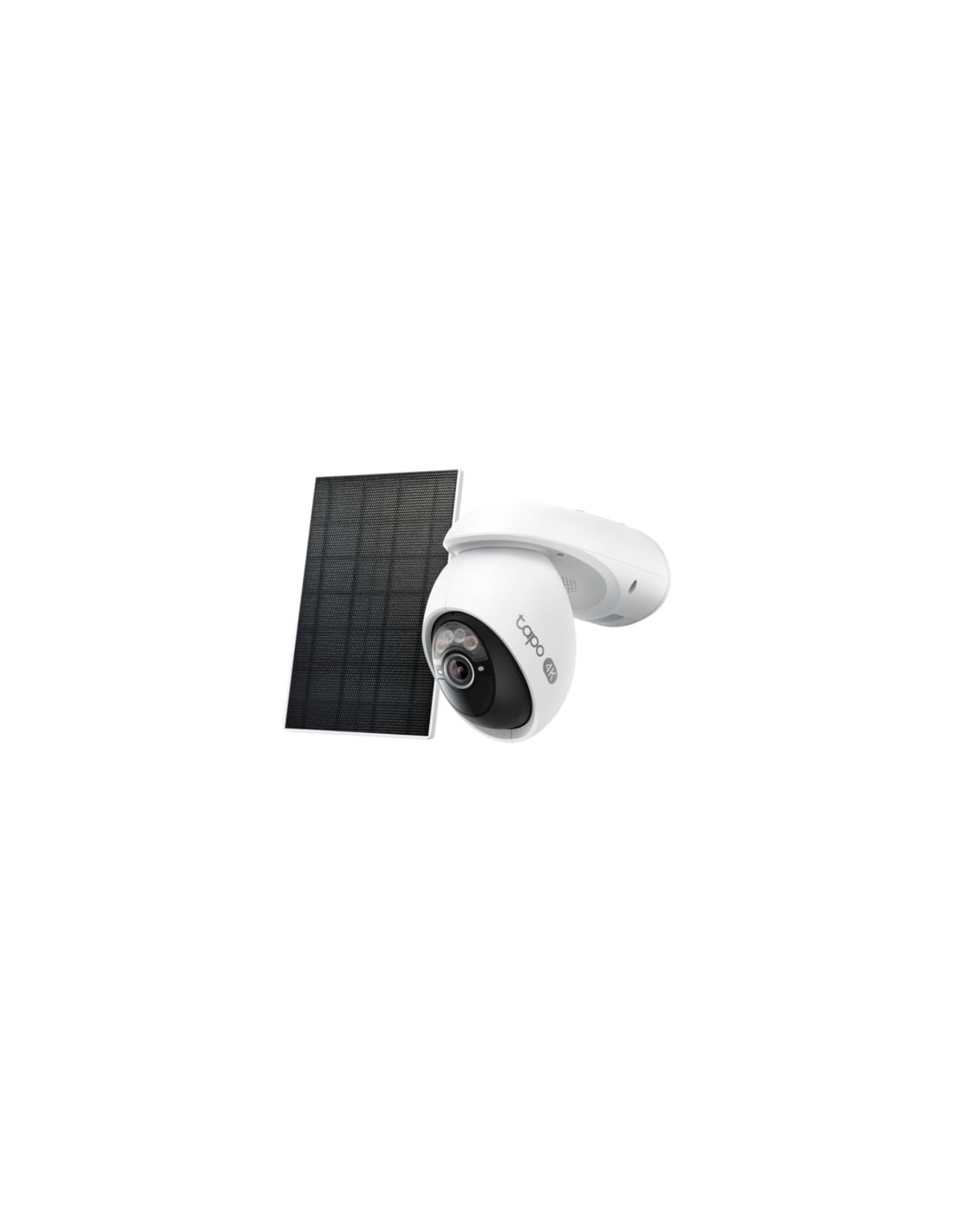 Cámara de vigilancia TP-Link Tapo C660 KIT, visión nocturna, incluye p