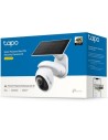 Cámara de vigilancia TP-Link Tapo C660 KIT, visión nocturna, incluye p