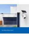 Cámara de vigilancia TP-Link Tapo C660 KIT, visión nocturna, incluye p