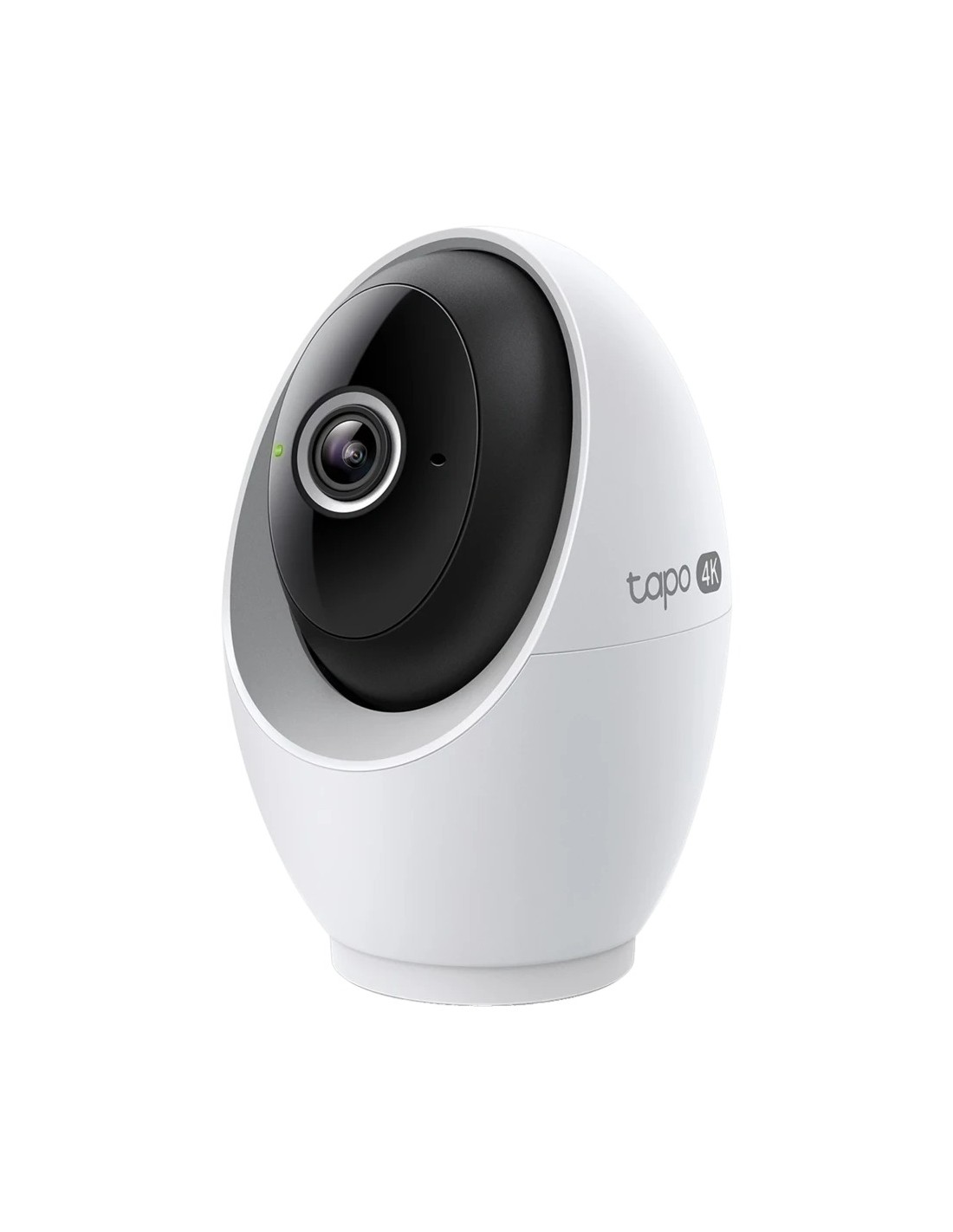 Cámara de vigilancia TP-Link Tapo C260 4K WiFi visión nocturna PTZ 360