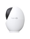 Cámara de vigilancia TP-Link Tapo C260 4K WiFi visión nocturna PTZ 360
