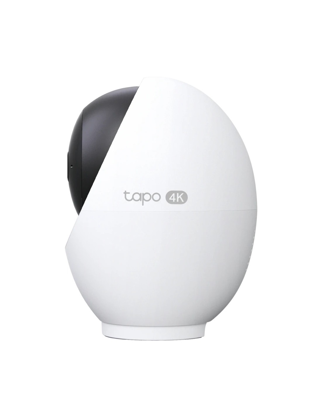Cámara de vigilancia TP-Link Tapo C260 4K WiFi visión nocturna PTZ 360