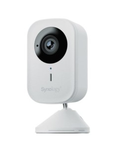 Cámara de vigilancia Synology CC400W, 125º, visión nocturna en Logroño