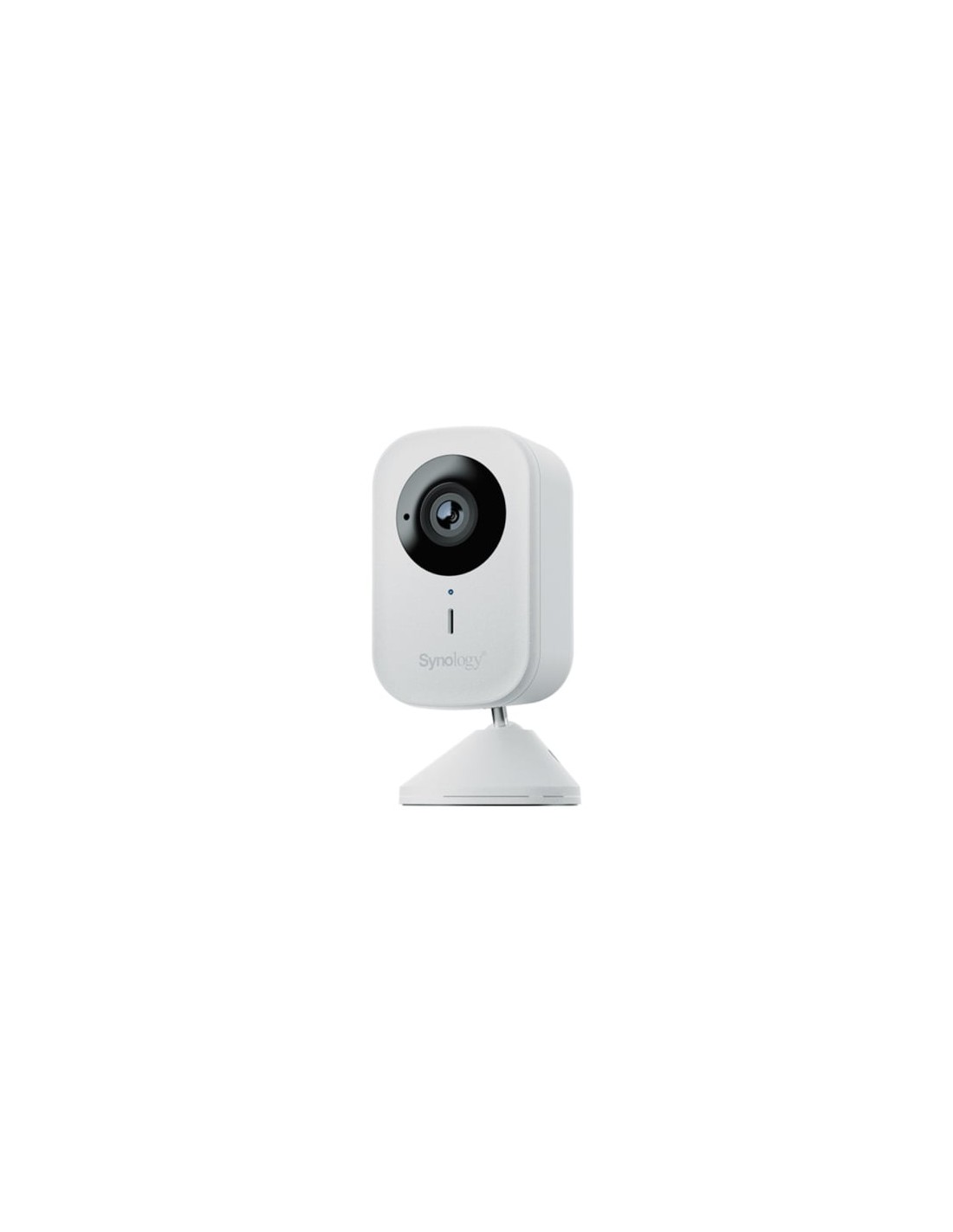 Cámara de vigilancia Synology CC400W, 125º, visión nocturna en Logroño