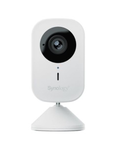 Cámara de vigilancia Synology CC400W, 125º, visión nocturna en Logroño 2