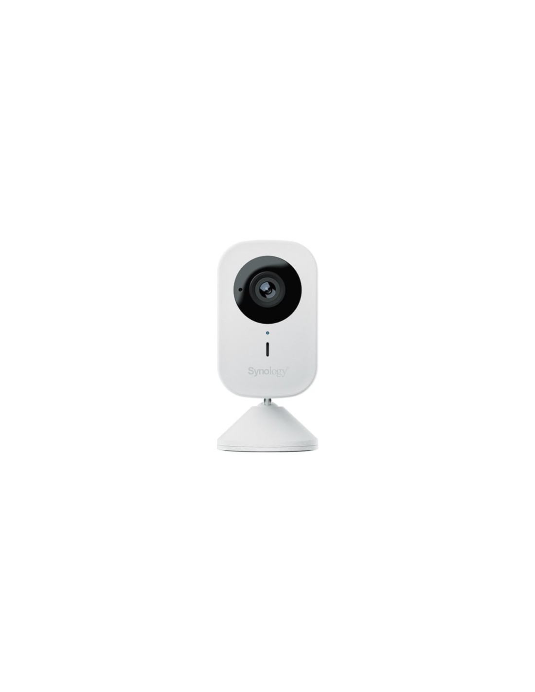 Cámara de vigilancia Synology CC400W, 125º, visión nocturna en Logroño