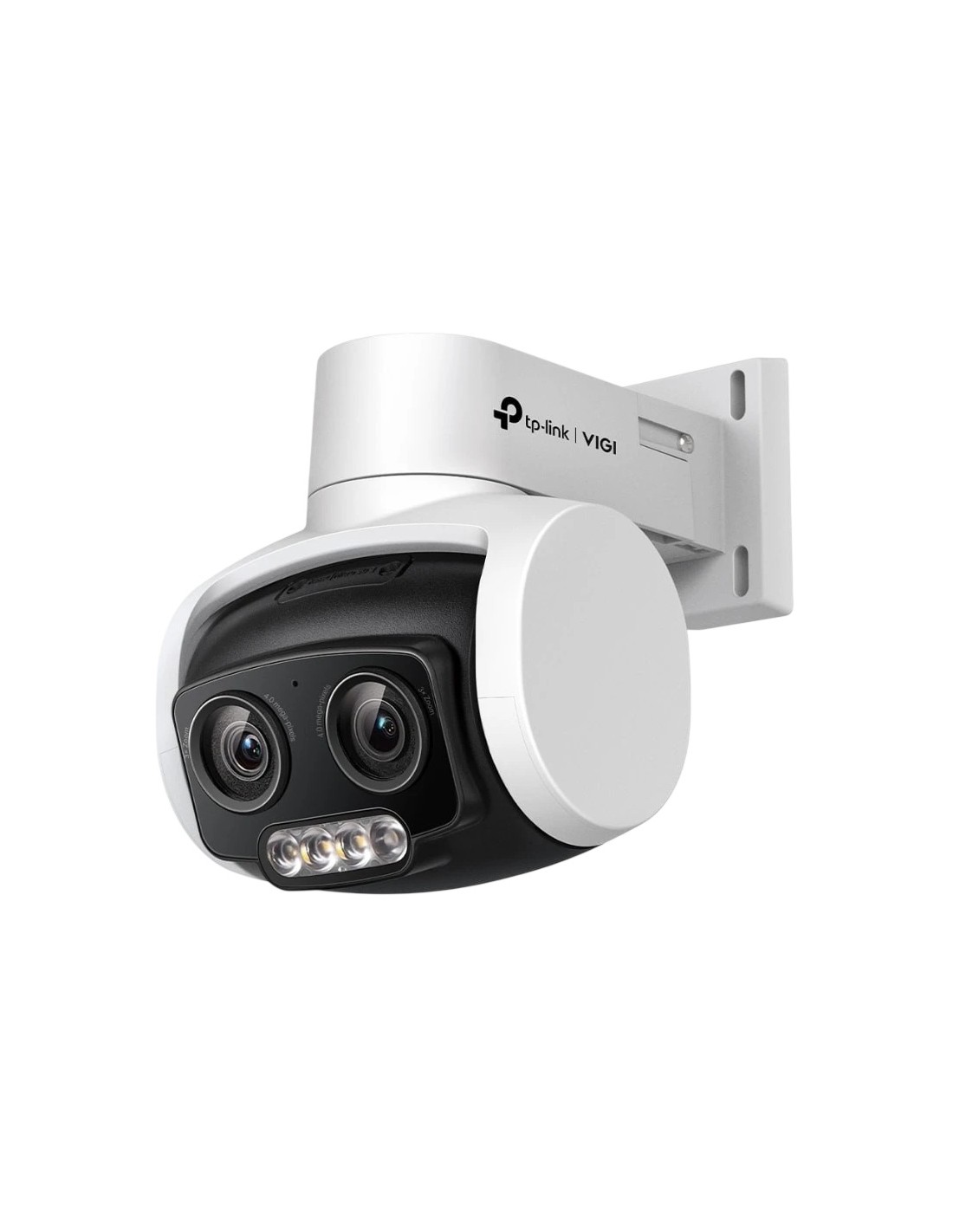 Cámara de vigilancia TP-Link Vigi C540V 4MP IP66 en Logroño
