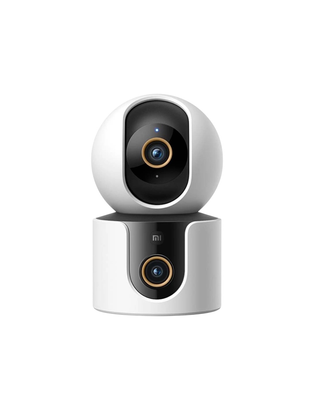 Cámara de vigilancia Xiaomi Smart Camera C500 Dual 4MP en Logroño