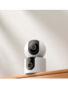Cámara de vigilancia Xiaomi Smart Camera C500 Dual 4MP en Logroño