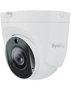 Cámara de vigilancia Synology TC500, 110º, visión nocturna en Logroño