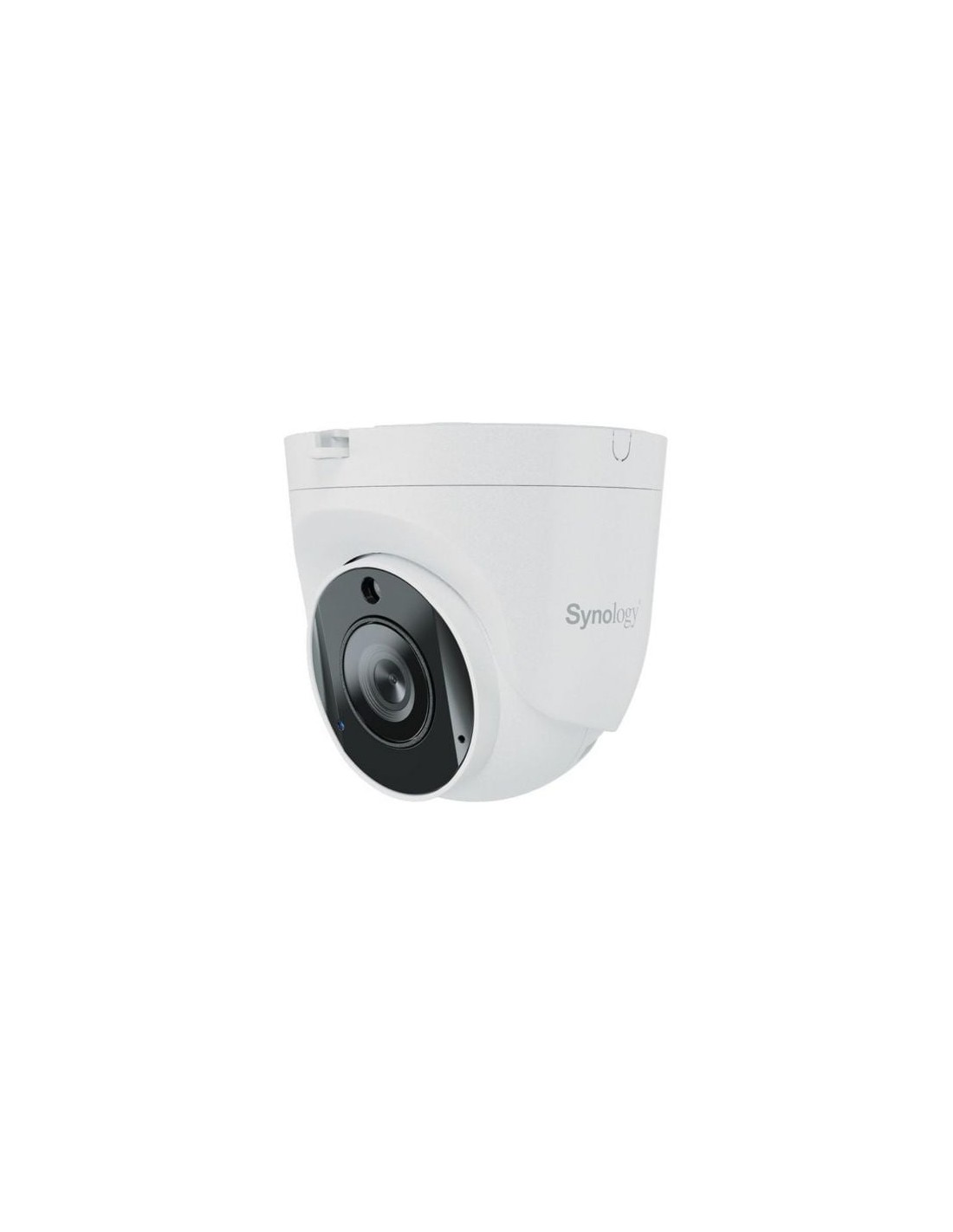 Cámara de vigilancia Synology TC500, 110º, visión nocturna en Logroño