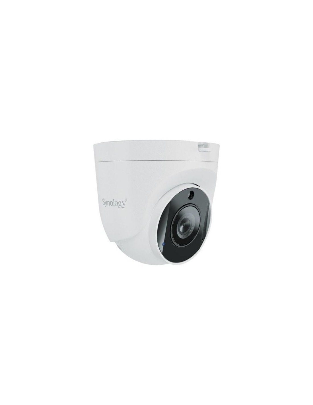 Cámara de vigilancia Synology TC500, 110º, visión nocturna en Logroño