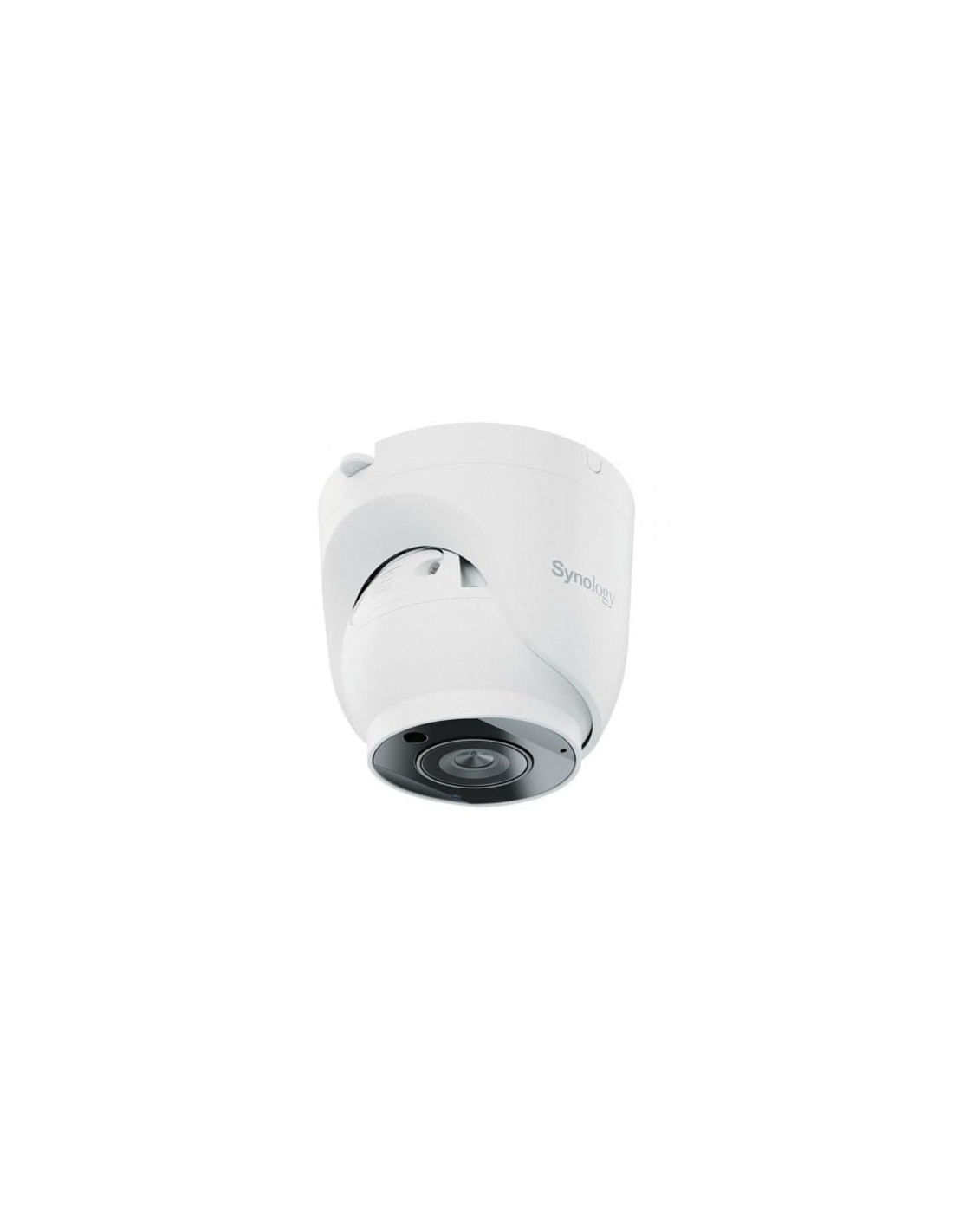 Cámara de vigilancia Synology TC500, 110º, visión nocturna en Logroño