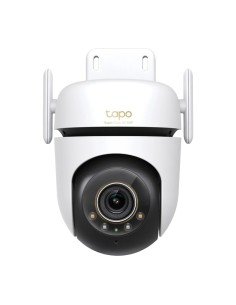 Cámara de vigilancia TP-Link Tapo C530WS 3K WiFi visión nocturna PTZ 3