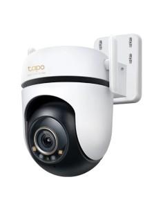 Cámara de vigilancia TP-Link Tapo C530WS 3K WiFi visión nocturna PTZ 3 2