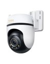 Cámara de vigilancia TP-Link Tapo C530WS 3K WiFi visión nocturna PTZ 3