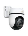 Cámara de vigilancia TP-Link Tapo C530WS 3K WiFi visión nocturna PTZ 3