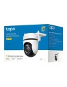 Cámara de vigilancia TP-Link Tapo C530WS 3K WiFi visión nocturna PTZ 3