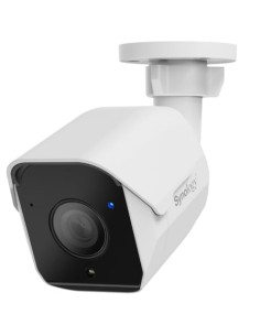 Cámara de vigilancia Synology BC510, 132º, visión nocturna en Logroño