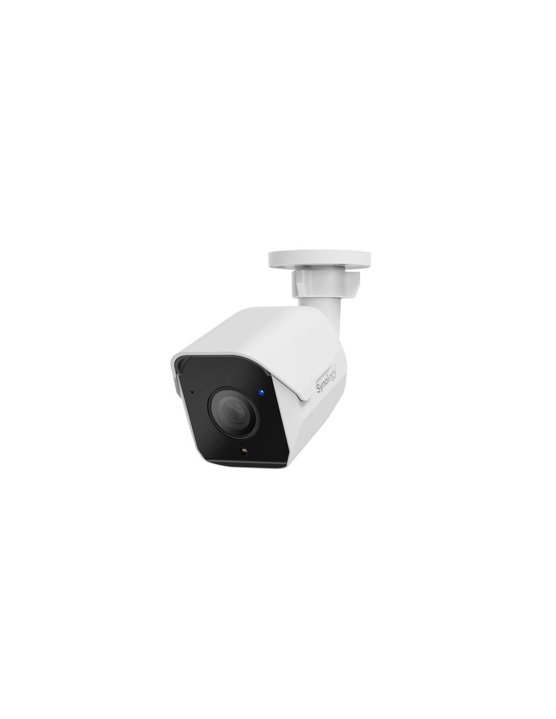 Cámara de vigilancia Synology BC510, 132º, visión nocturna en Logroño