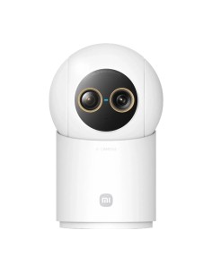 Cámara de vigilancia Xiaomi Smart Camera C701 Pro 4K WiFi visión noctu