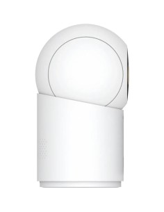 Cámara de vigilancia Xiaomi Smart Camera C701 Pro 4K WiFi visión noctu 2