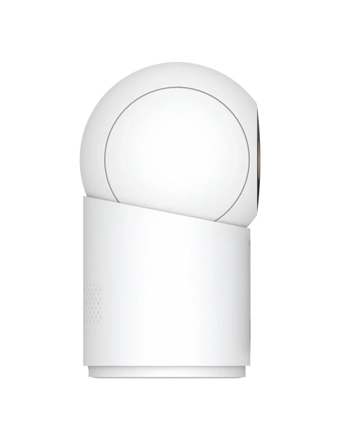 Cámara de vigilancia Xiaomi Smart Camera C701 Pro 4K WiFi visión noctu
