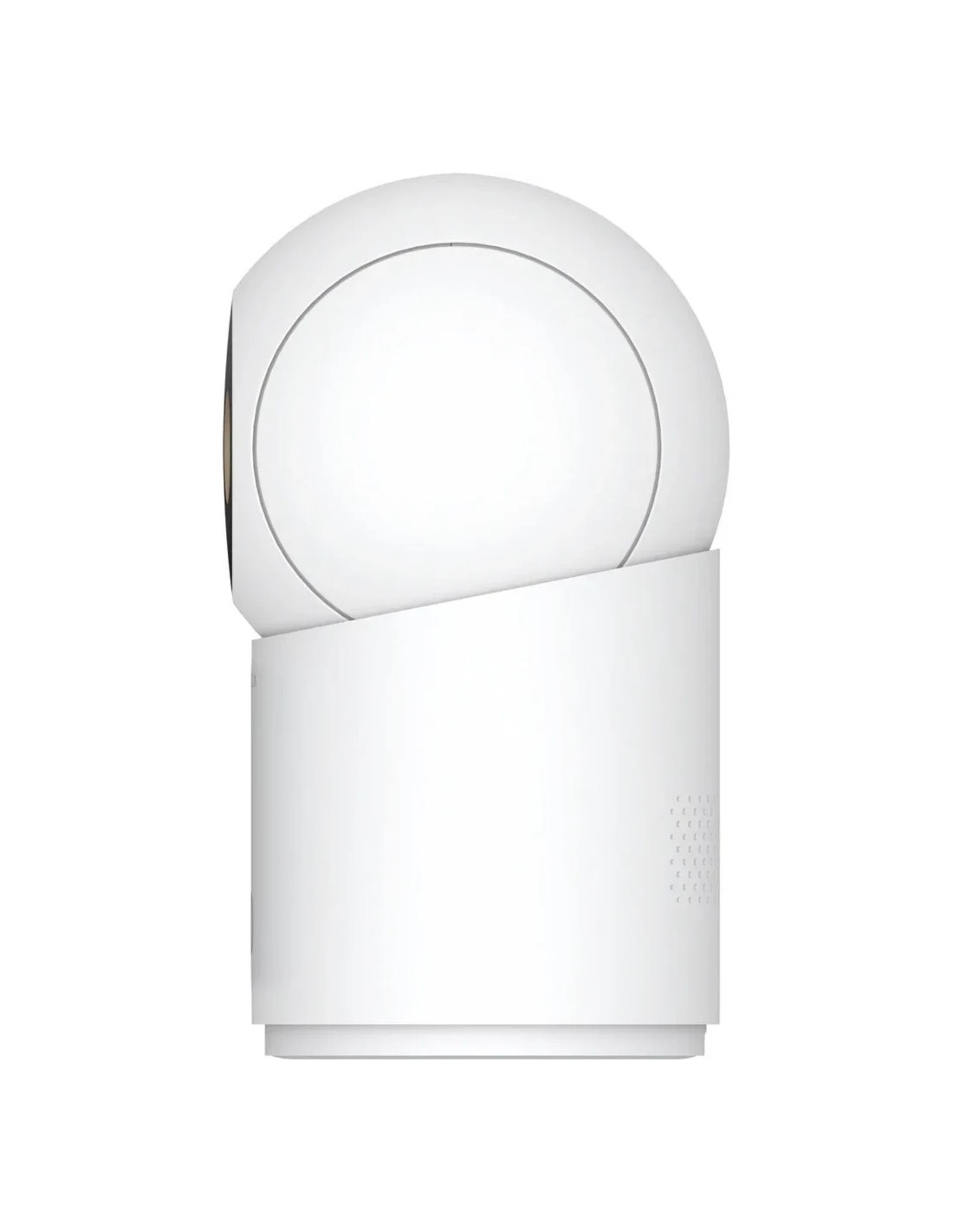 Cámara de vigilancia Xiaomi Smart Camera C701 Pro 4K WiFi visión noctu