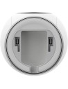 Cámara de vigilancia Xiaomi Smart Camera C701 Pro 4K WiFi visión noctu