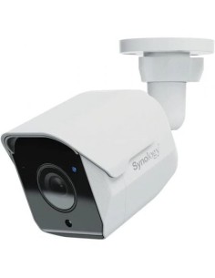 Cámara de vigilancia Synology BC500, 110º, visión nocturna en Logroño