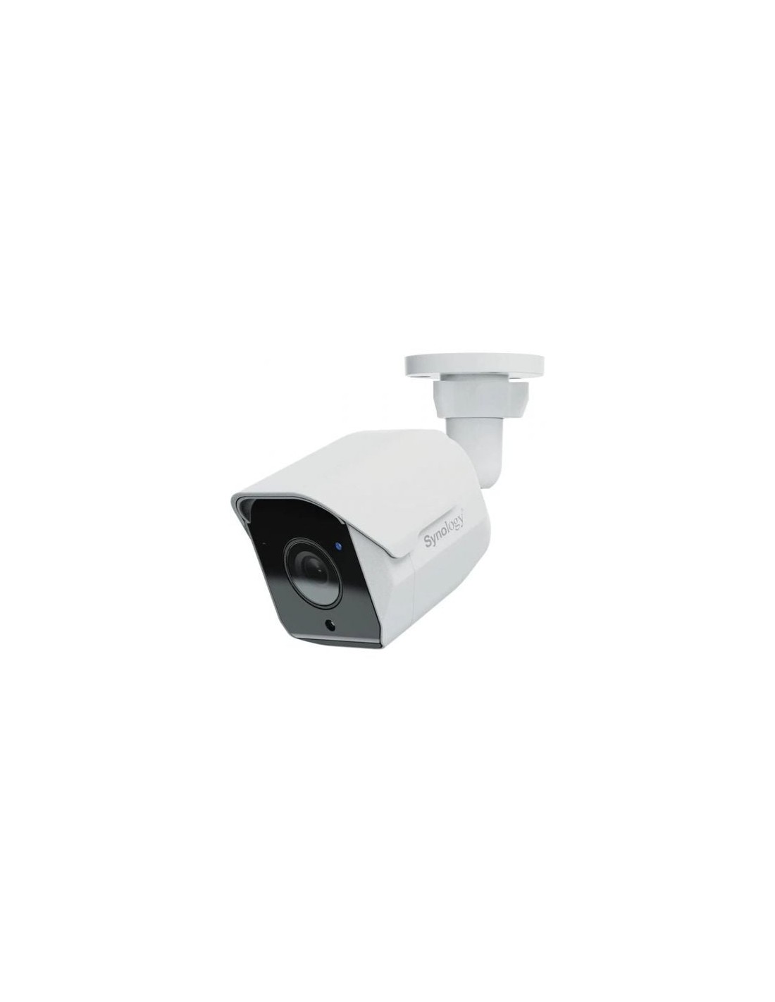 Cámara de vigilancia Synology BC500, 110º, visión nocturna en Logroño