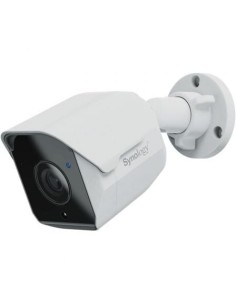 Cámara de vigilancia Synology BC500, 110º, visión nocturna en Logroño 2