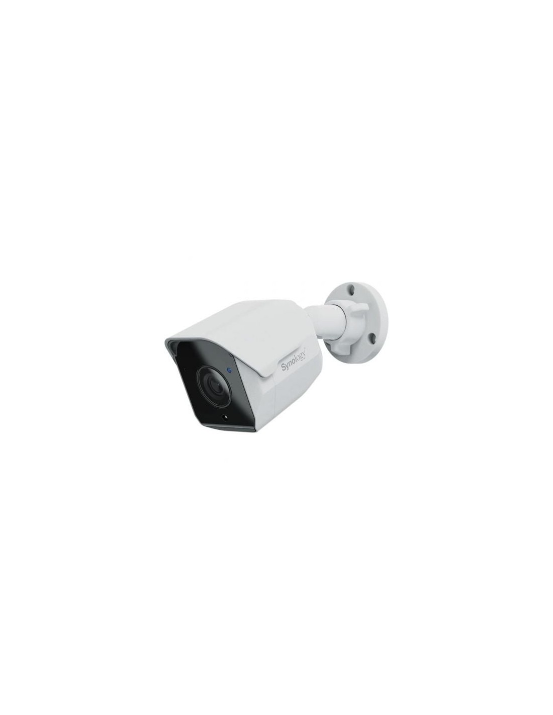 Cámara de vigilancia Synology BC500, 110º, visión nocturna en Logroño