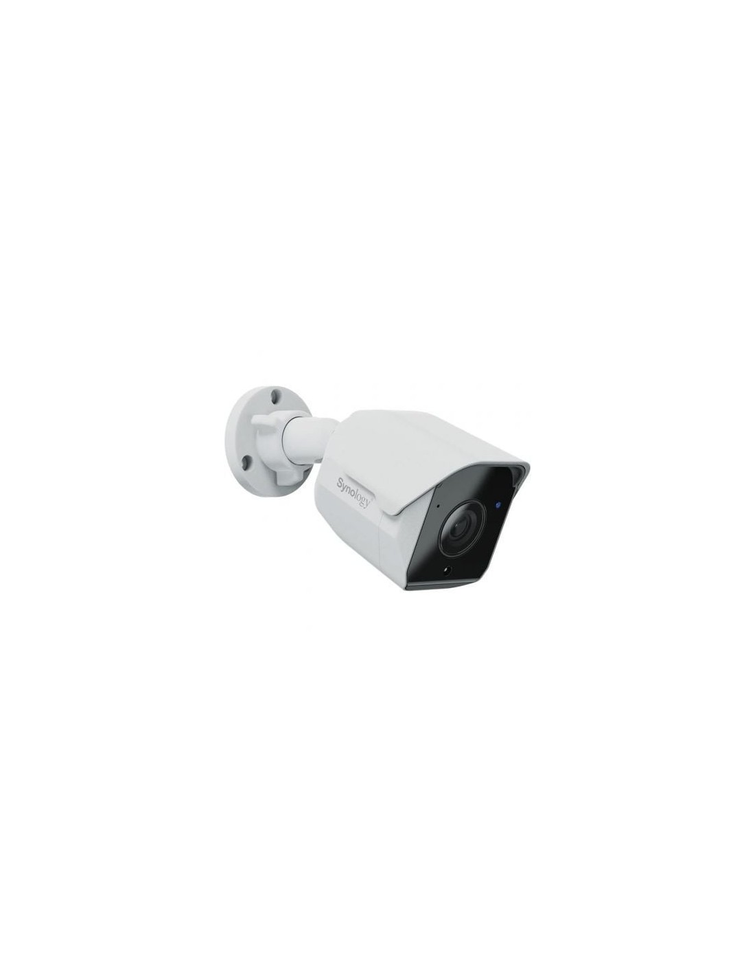 Cámara de vigilancia Synology BC500, 110º, visión nocturna en Logroño