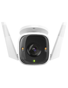 Cámara de vigilancia TP-Link Tapo C320WS Blanco 4MP en Logroño 2