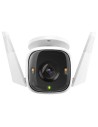 Cámara de vigilancia TP-Link Tapo C320WS Blanco 4MP en Logroño