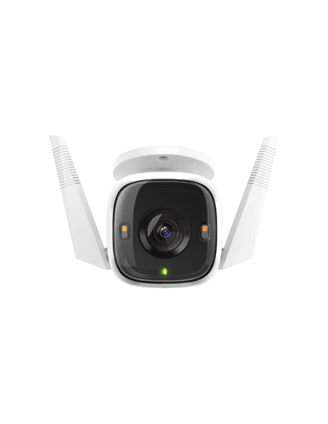 Cámara de vigilancia TP-Link Tapo C320WS Blanco 4MP en Logroño
