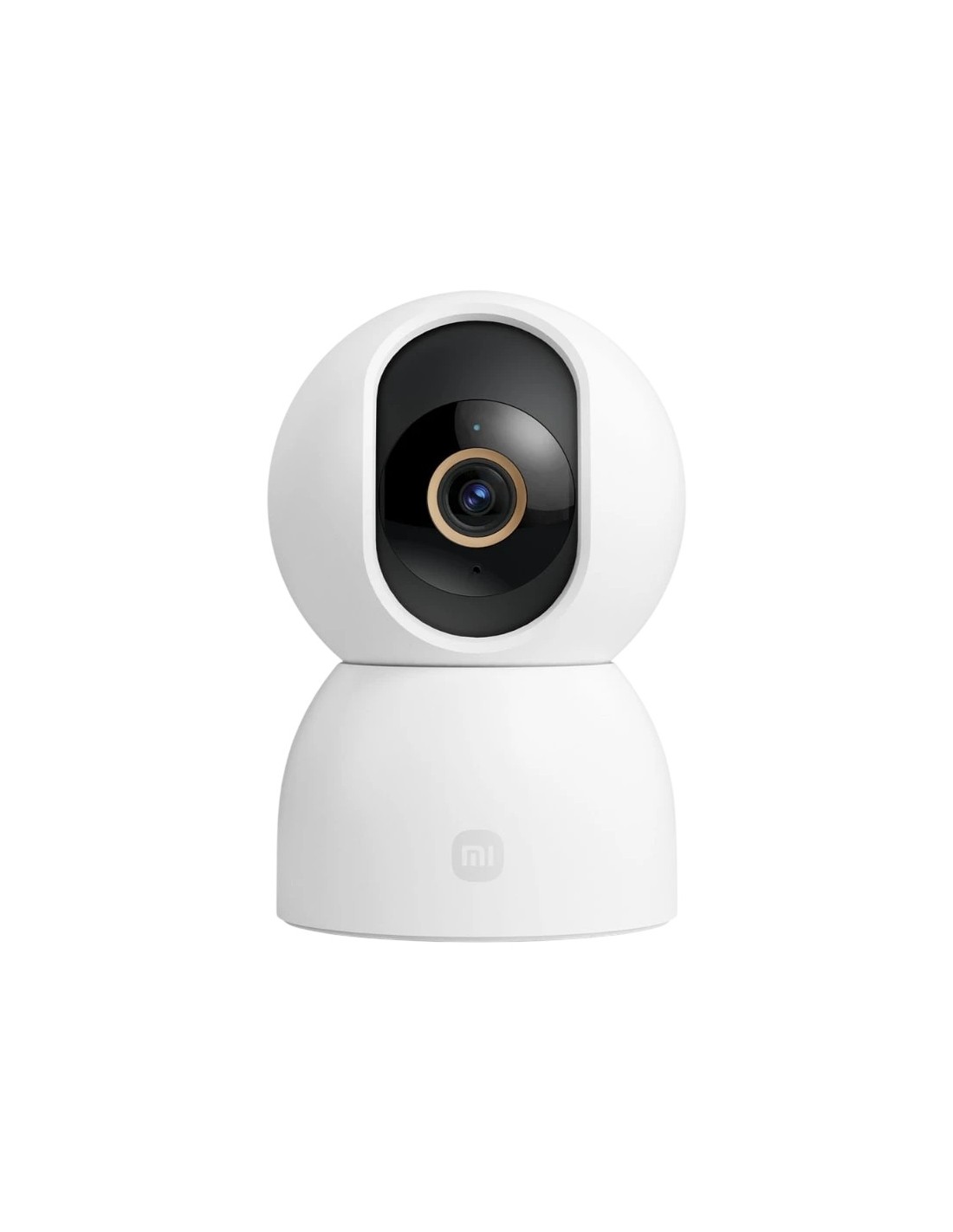 Cámara de vigilancia Xiaomi Smart Camera C500 3,5K 6MP WiFi en Logroño