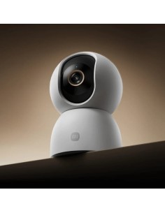 Cámara de vigilancia Xiaomi Smart Camera C500 3,5K 6MP WiFi en Logroño 2