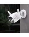 Cámara de vigilancia TP-Link Tapo C320WS Blanco 4MP en Logroño