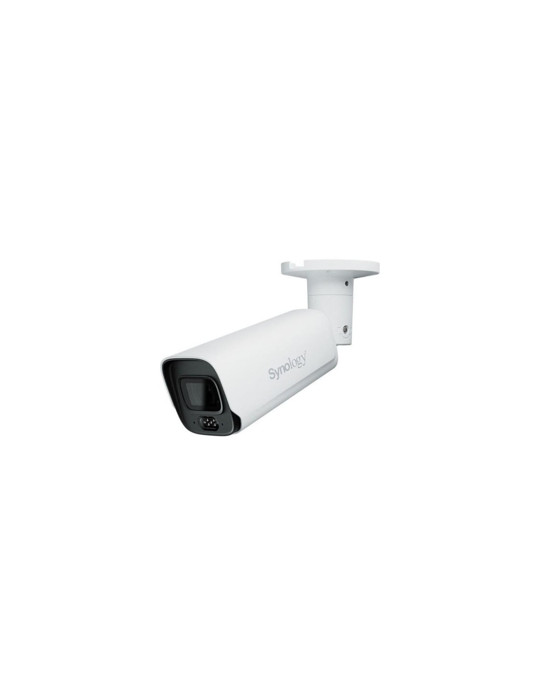 Cámara de vigilancia Synology BC800Z, 137º, visión nocturna en Logroño