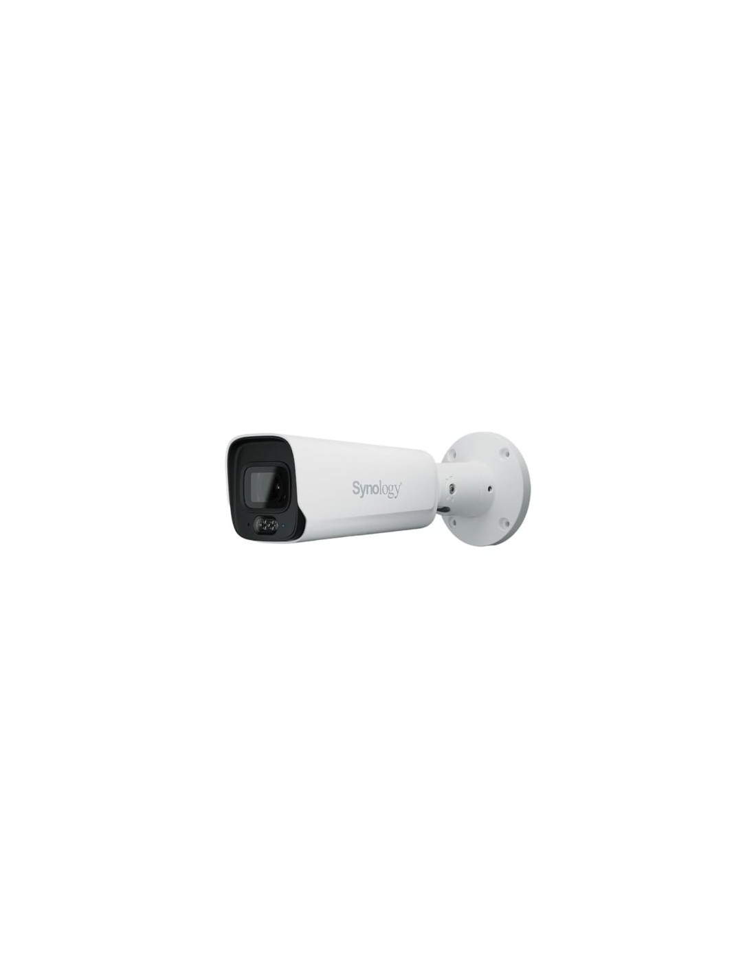 Cámara de vigilancia Synology BC800Z, 137º, visión nocturna en Logroño