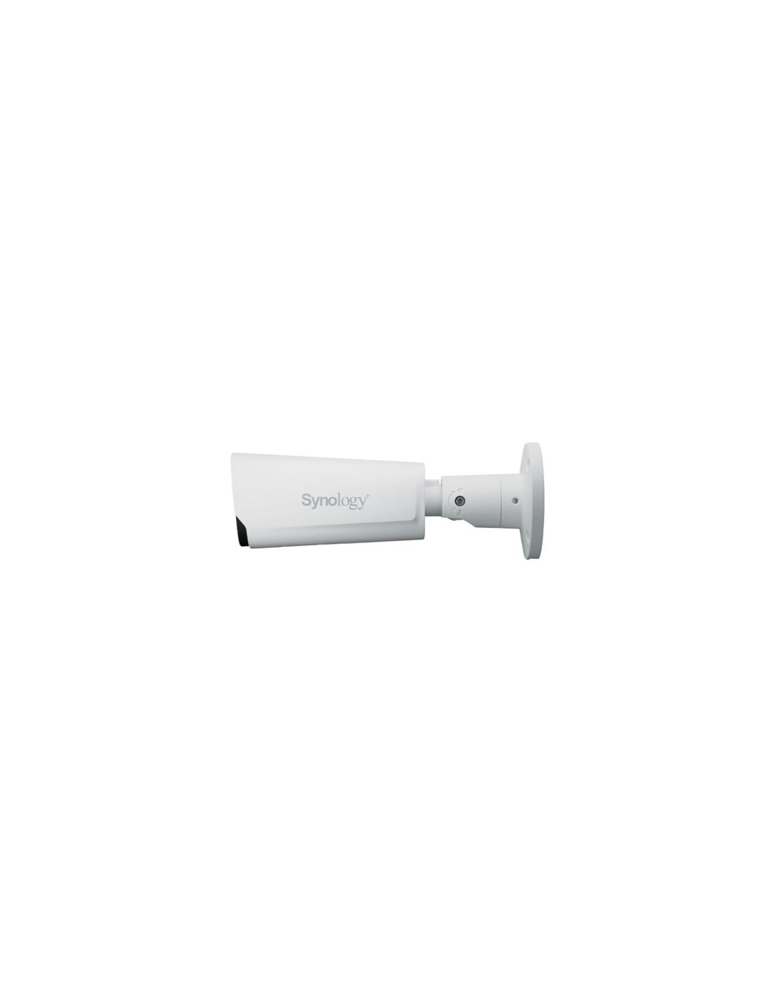 Cámara de vigilancia Synology BC800Z, 137º, visión nocturna en Logroño