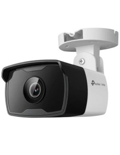 Cámara de vigilancia TP-Link Vigi C340I 4 mm Negro/Blanco 4MP